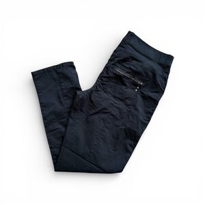 Chico's Black Straight Leg Pants Women’s